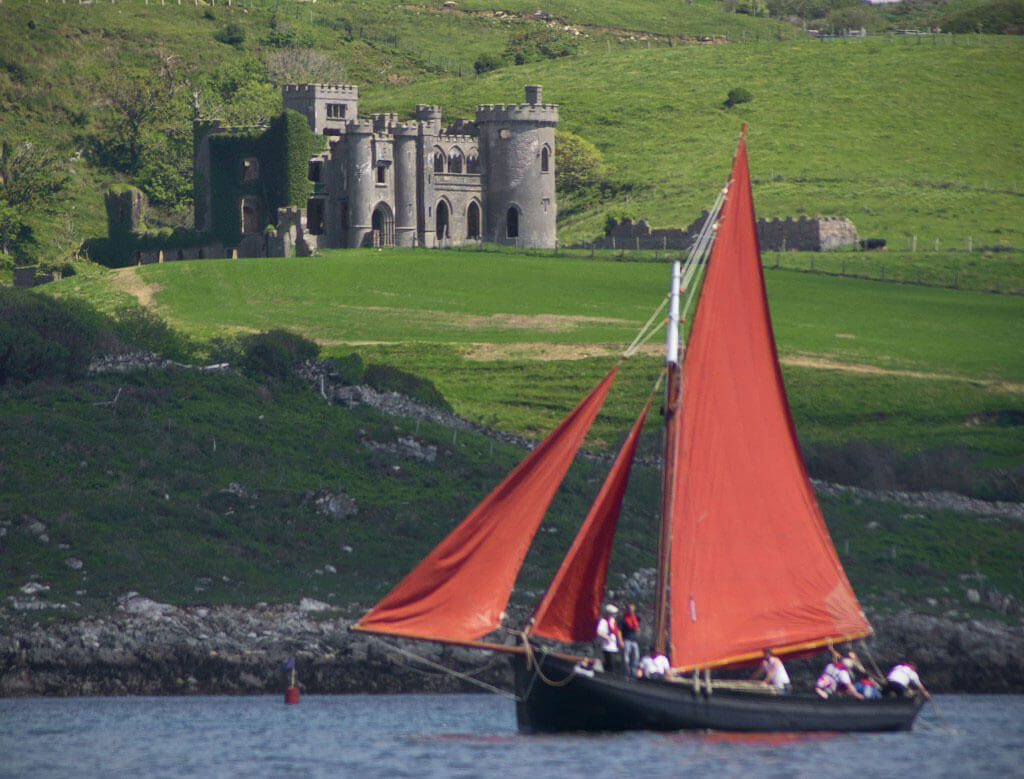Steeped in History & Heritage